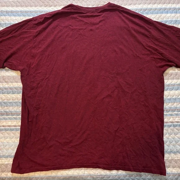 0083- Star Wars Boba Fett Graphic Tee 3X - Picture 5 of 6